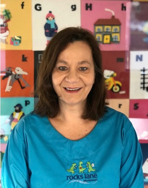 Miss Rajka
